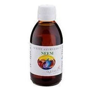 Aceite de Neem Ayurvedico 200 ml | Ayurveda - Dietetica Ferrer