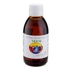 Aceite de Neem Ayurvedico 200 ml | Ayurveda - Dietetica Ferrer
