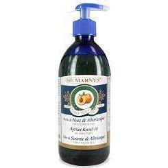 Aceite de Albaricoque | Marnys - Dietetica Ferrer