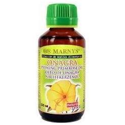 Aceite de Onagra 125 ml | Marnys - Dietetica Ferrer