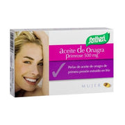 Aceite de Onagra Primrose | Santiveri - Dietetica Ferrer
