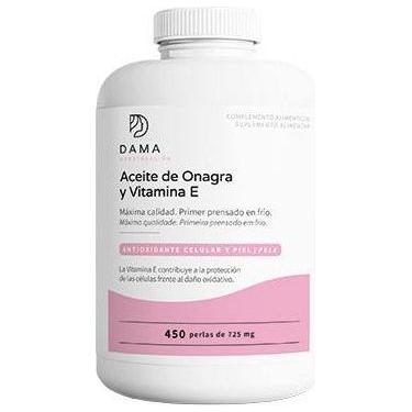 Aceite de Onagra y Vitamina E | Herbora - Dietetica Ferrer