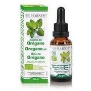 Aceite de Oregano Bio 30 ml | Marnys - Dietetica Ferrer