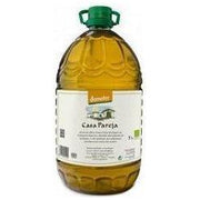Aceite de Primera Presion En Frio | Casa Pareja - Dietetica Ferrer