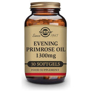 Aceite de Primula de Rosa 1300 Mg 30 Capsulas | Solgar - Dietetica Ferrer