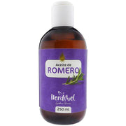 Aceite de Romero 250 ml | Herdibel - Dietetica Ferrer