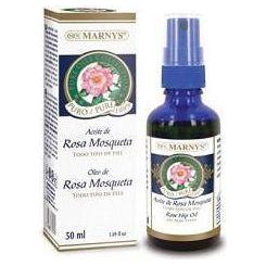 Aceite de Rosa Mosqueta | Marnys - Dietetica Ferrer