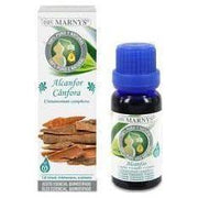 Aceite Esencial Alimentario de Alcanfor 15 ml | Marnys - Dietetica Ferrer