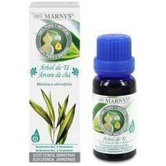 Aceite Esencial Alimentario de Arbol de Te 15 ml | Marnys - Dietetica Ferrer