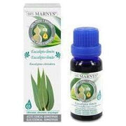 Aceite Esencial Alimentario de Eucalipto Limon 15 ml | Marnys - Dietetica Ferrer
