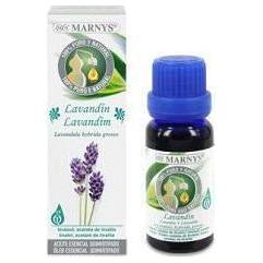 Aceite Esencial Alimentario de Lavandin 15 ml | Marnys - Dietetica Ferrer