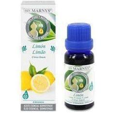 Aceite Esencial Alimentario de Limon 15 ml | Marnys - Dietetica Ferrer