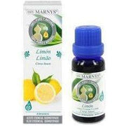 Aceite Esencial Alimentario de Limon 15 ml | Marnys - Dietetica Ferrer