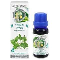 Aceite Esencial de Oregano 15 ml | Marnys - Dietetica Ferrer