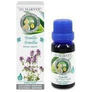 Aceite Esencial Alimentario de Tomillo 15 ml | Marnys - Dietetica Ferrer