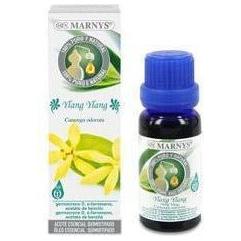 Aceite Esencial Alimentario de Ylang Ylang 15 ml | Marnys - Dietetica Ferrer