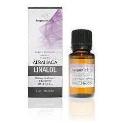 Aceite Esencial de Albahaca Linalol 30 ml | Terpenic Labs - Dietetica Ferrer