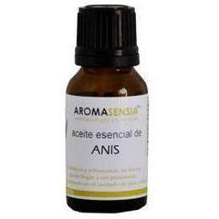 Aceite Esencial de Anis 15 ml | Aromasensia - Dietetica Ferrer