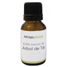 Aceite Esencial de Arbol de Te 15 ml | Aromasensia - Dietetica Ferrer