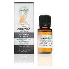 Aceite Esencial de Artemisa Blanca 10 ml | Terpenic Labs - Dietetica Ferrer