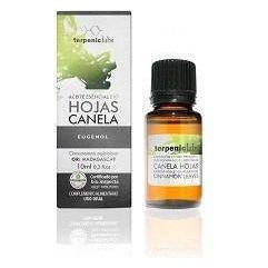 Aceite Esencial de Canela Hojas Bio | Terpenic Labs - Dietetica Ferrer