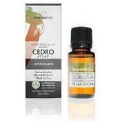 Aceite Esencial de Cedro Atlas Bio | Terpenic Labs - Dietetica Ferrer
