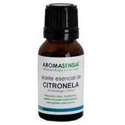 Aceite Esencial de Citronela 15 ml | Aromasensia - Dietetica Ferrer