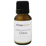 Aceite Esencial de Clavo 15 ml | Aromasensia - Dietetica Ferrer