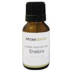Aceite Esencial de Enebro 15 ml | Aromasensia - Dietetica Ferrer