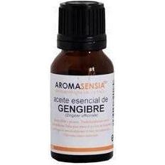 Aceite Esencial de Gengibre 15 ml | Aromasensia - Dietetica Ferrer