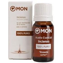 Aceite Esencial de Incienso 12 ml | Mon Deconatur - Dietetica Ferrer