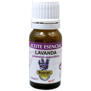 Aceite Esencial de Lavanda 10 ml | Herdibel - Dietetica Ferrer