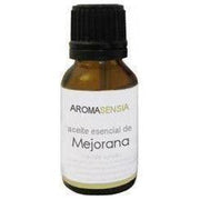 Aceite Esencial de Mejorana 15 ml | Aromasensia - Dietetica Ferrer