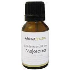 Aceite Esencial de Mejorana 15 ml | Aromasensia - Dietetica Ferrer