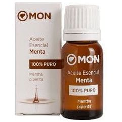 Aceite Esencial de Menta Piperita 12 ml | Mon Deconatur - Dietetica Ferrer