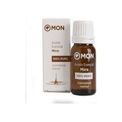 Aceite Esencial de Mirra 12 ml | Mon Deconatur - Dietetica Ferrer