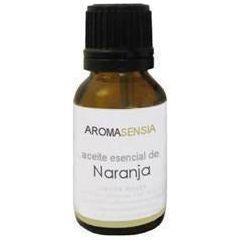 Aceite Esencial de Naranja 15 ml | Aromasensia - Dietetica Ferrer