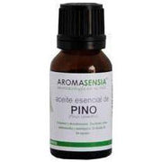 Aceite Esencial de Pino 15 ml | Aromasensia - Dietetica Ferrer