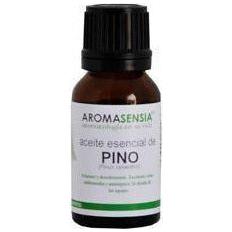 Aceite Esencial de Pino 15 ml | Aromasensia - Dietetica Ferrer
