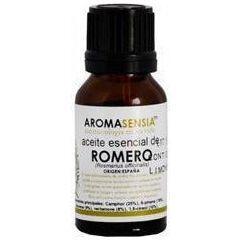 Aceite Esencial de Romero 15 ml | Aromasensia - Dietetica Ferrer