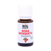 Aceite Esencial de Rosa Mosqueta 15 ml | Sol Natural - Dietetica Ferrer