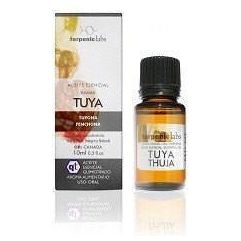Aceite Esencial de Tuya 5 ml | Terpenic Labs - Dietetica Ferrer