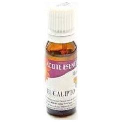 Aceite Esencial de Eucalipto 10 ml | Herdibel - Dietetica Ferrer