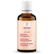 Aceite Para Masaje Prenatal 50 ml | Weleda - Dietetica Ferrer