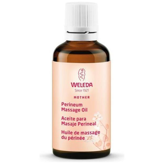 Aceite Para Masaje Prenatal 50 ml | Weleda - Dietetica Ferrer