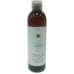 Aceite Puro de Coco 250 ml | Aromasensia - Dietetica Ferrer
