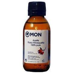 Aceite Puro de Rosa Mosqueta 125 ml | Mon Deconatur - Dietetica Ferrer