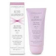 Acido Hialuronico BB Cream Cara SPF 15 50 ml | L’Erbolario - Dietetica Ferrer