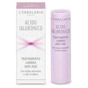 Acido Hialuronico Stick Labios Antiedad 4,5 ml | L’Erbolario - Dietetica Ferrer