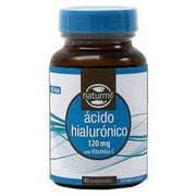 Acido Hialuronico 45 Comprimidos | Naturmil - Dietetica Ferrer